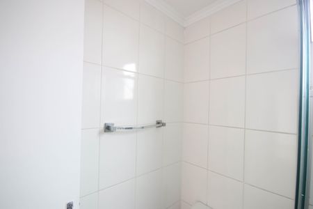 Apartamento à venda com 49m², 2 quartos e 1 vagaBanheiro Social