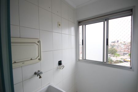Apartamento à venda com 49m², 2 quartos e 1 vagaÁrea de Serviço