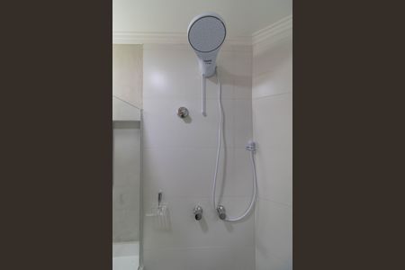 Casa para alugar com 76m², 2 quartos e 1 vaga Casa para alugar com 76m², 2 quartos e 1 vagaBanheiro