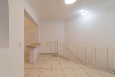 Sala de casa para alugar com 2 quartos, 76m² em Água Branca, São Paulo