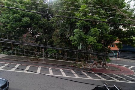 Casa para alugar com 76m², 2 quartos e 1 vaga Casa para alugar com 76m², 2 quartos e 1 vagaVista Varanda