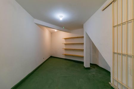Casa para alugar com 76m², 2 quartos e 1 vaga Casa para alugar com 76m², 2 quartos e 1 vagaGaragem