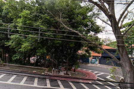 Casa para alugar com 76m², 2 quartos e 1 vaga Casa para alugar com 76m², 2 quartos e 1 vagaVista do Quarto 2