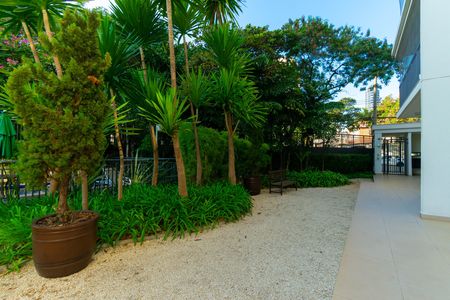Apartamento para alugar com 82m², 3 quartos e 1 vaga Apartamento para alugar com 82m², 3 quartos e 1 vagaÁrea comum
