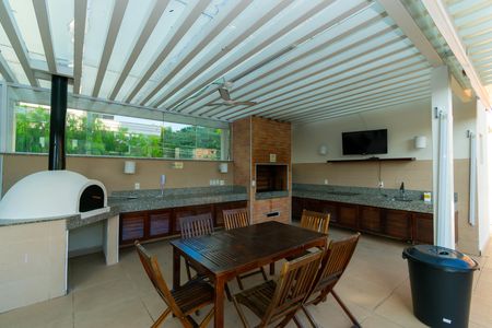 Apartamento para alugar com 82m², 3 quartos e 1 vaga Apartamento para alugar com 82m², 3 quartos e 1 vagaÁrea comum