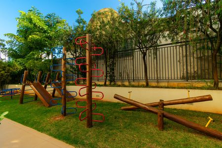 Apartamento para alugar com 82m², 3 quartos e 1 vaga Apartamento para alugar com 82m², 3 quartos e 1 vagaÁrea comum