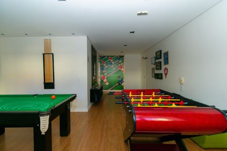Apartamento para alugar com 82m², 3 quartos e 1 vaga Apartamento para alugar com 82m², 3 quartos e 1 vagaÁrea comum