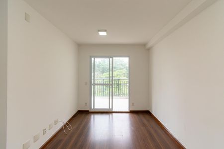 Sala de apartamento para alugar com 3 quartos, 82m² em Parque da Vila Prudente, São Paulo