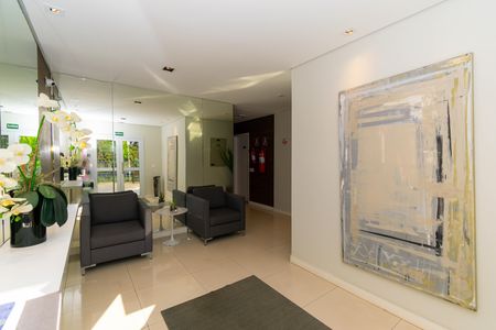 Apartamento para alugar com 82m², 3 quartos e 1 vaga Apartamento para alugar com 82m², 3 quartos e 1 vagaÁrea comum