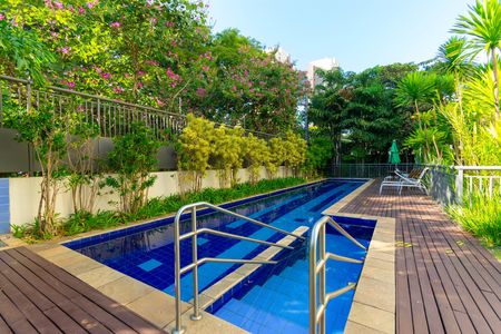 Apartamento para alugar com 82m², 3 quartos e 1 vaga Apartamento para alugar com 82m², 3 quartos e 1 vagaÁrea comum