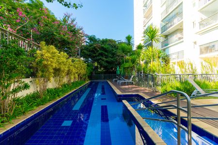 Apartamento para alugar com 82m², 3 quartos e 1 vaga Apartamento para alugar com 82m², 3 quartos e 1 vagaÁrea comum