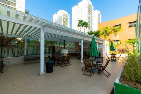 Apartamento para alugar com 82m², 3 quartos e 1 vaga Apartamento para alugar com 82m², 3 quartos e 1 vagaÁrea comum