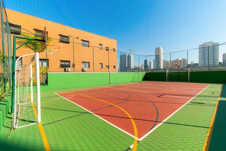 Apartamento para alugar com 82m², 3 quartos e 1 vaga Apartamento para alugar com 82m², 3 quartos e 1 vagaÁrea comum