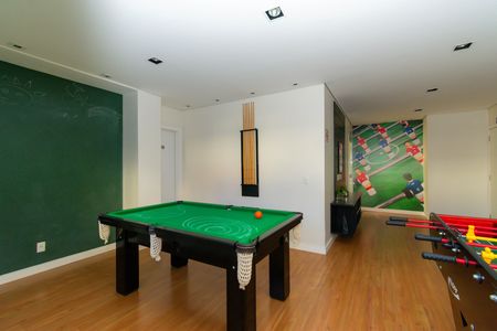 Apartamento para alugar com 82m², 3 quartos e 1 vaga Apartamento para alugar com 82m², 3 quartos e 1 vagaÁrea comum