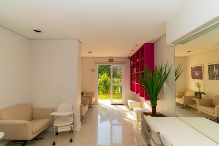 Apartamento para alugar com 82m², 3 quartos e 1 vaga Apartamento para alugar com 82m², 3 quartos e 1 vagaÁrea comum