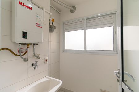 Apartamento para alugar com 82m², 3 quartos e 1 vaga Apartamento para alugar com 82m², 3 quartos e 1 vagaÁrea de Serviço