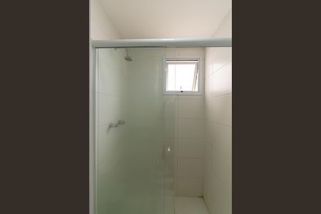 Banheiro da Suíte de apartamento para alugar com 3 quartos, 82m² em Parque da Vila Prudente, São Paulo