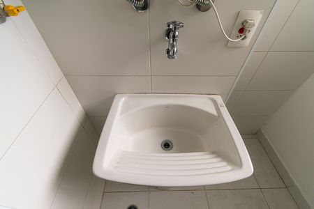 Apartamento para alugar com 82m², 3 quartos e 1 vaga Apartamento para alugar com 82m², 3 quartos e 1 vagaÁrea de Serviço