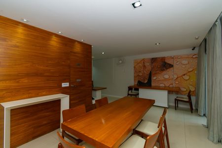 Apartamento para alugar com 82m², 3 quartos e 1 vaga Apartamento para alugar com 82m², 3 quartos e 1 vagaÁrea comum