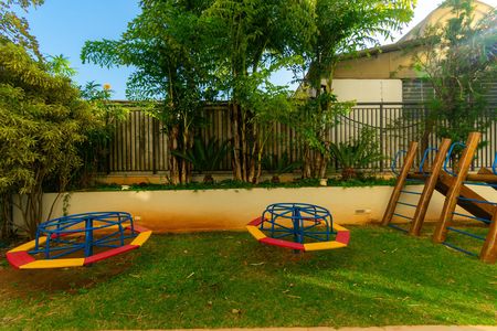 Apartamento para alugar com 82m², 3 quartos e 1 vaga Apartamento para alugar com 82m², 3 quartos e 1 vagaÁrea comum