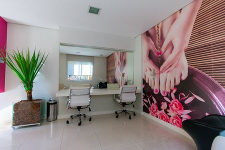 Apartamento para alugar com 82m², 3 quartos e 1 vaga Apartamento para alugar com 82m², 3 quartos e 1 vagaÁrea comum