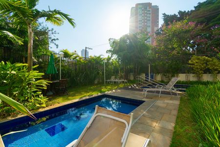 Apartamento para alugar com 82m², 3 quartos e 1 vaga Apartamento para alugar com 82m², 3 quartos e 1 vagaÁrea comum
