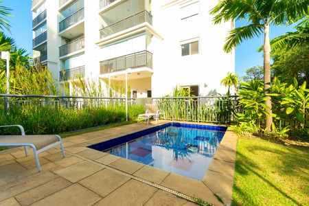 Apartamento para alugar com 82m², 3 quartos e 1 vaga Apartamento para alugar com 82m², 3 quartos e 1 vagaÁrea comum