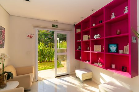 Apartamento para alugar com 82m², 3 quartos e 1 vaga Apartamento para alugar com 82m², 3 quartos e 1 vagaÁrea comum
