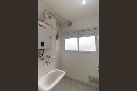 Apartamento para alugar com 82m², 3 quartos e 1 vaga Apartamento para alugar com 82m², 3 quartos e 1 vagaÁrea de Serviço