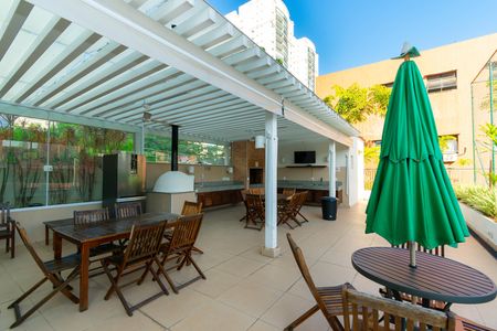Apartamento para alugar com 82m², 3 quartos e 1 vaga Apartamento para alugar com 82m², 3 quartos e 1 vagaÁrea comum