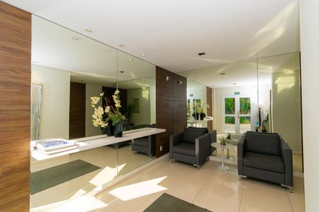 Apartamento para alugar com 82m², 3 quartos e 1 vaga Apartamento para alugar com 82m², 3 quartos e 1 vagaÁrea comum
