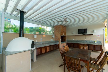 Apartamento para alugar com 82m², 3 quartos e 1 vaga Apartamento para alugar com 82m², 3 quartos e 1 vagaÁrea comum