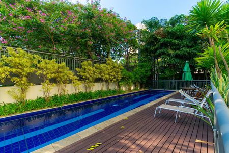 Apartamento para alugar com 82m², 3 quartos e 1 vaga Apartamento para alugar com 82m², 3 quartos e 1 vagaÁrea comum