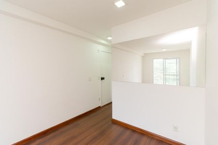 Sala de apartamento para alugar com 3 quartos, 82m² em Parque da Vila Prudente, São Paulo