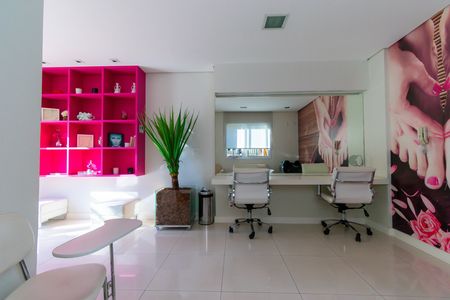 Apartamento para alugar com 82m², 3 quartos e 1 vaga Apartamento para alugar com 82m², 3 quartos e 1 vagaÁrea comum