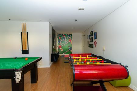 Apartamento para alugar com 82m², 3 quartos e 1 vaga Apartamento para alugar com 82m², 3 quartos e 1 vagaÁrea comum