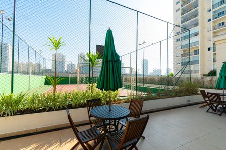 Apartamento para alugar com 82m², 3 quartos e 1 vaga Apartamento para alugar com 82m², 3 quartos e 1 vagaÁrea comum