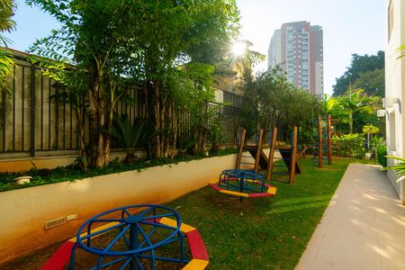 Apartamento para alugar com 82m², 3 quartos e 1 vaga Apartamento para alugar com 82m², 3 quartos e 1 vagaÁrea comum