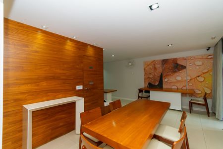 Apartamento para alugar com 82m², 3 quartos e 1 vaga Apartamento para alugar com 82m², 3 quartos e 1 vagaÁrea comum