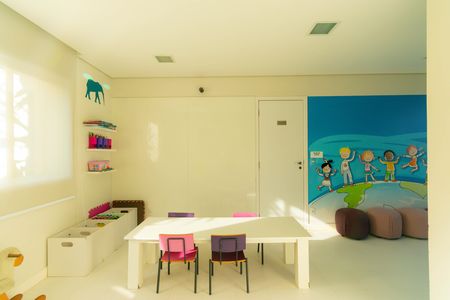 Apartamento para alugar com 82m², 3 quartos e 1 vaga Apartamento para alugar com 82m², 3 quartos e 1 vagaÁrea comum