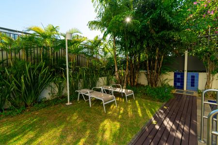 Apartamento para alugar com 82m², 3 quartos e 1 vaga Apartamento para alugar com 82m², 3 quartos e 1 vagaÁrea comum