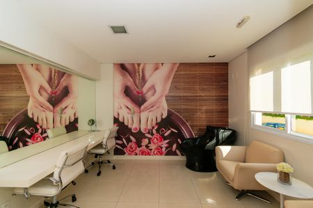 Apartamento para alugar com 82m², 3 quartos e 1 vaga Apartamento para alugar com 82m², 3 quartos e 1 vagaÁrea comum