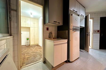 Apartamento para alugar com 110m², 2 quartos e 1 vagaÁrea de Serviço