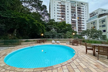 Apartamento para alugar com 110m², 2 quartos e 1 vagaÁrea comum