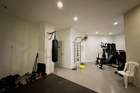 Apartamento para alugar com 110m², 2 quartos e 1 vagaÁrea comum