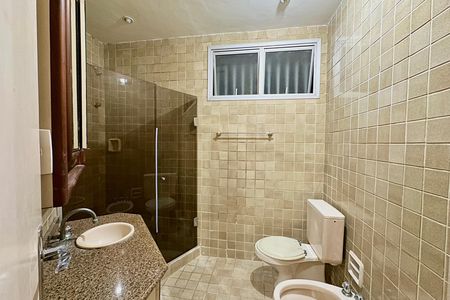 Apartamento para alugar com 110m², 2 quartos e 1 vagaBanheiro da Suíte