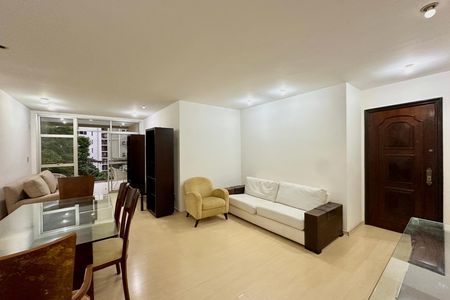 Apartamento para alugar com 2 quartos, 110m² em Jardim Botânico, Rio de Janeiro