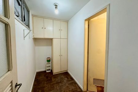 Apartamento para alugar com 110m², 2 quartos e 1 vagaÁrea de Serviço