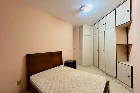 Suíte de apartamento para alugar com 2 quartos, 110m² em Jardim Botânico, Rio de Janeiro