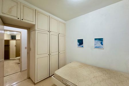 Apartamento para alugar com 110m², 2 quartos e 1 vagaQuarto 1